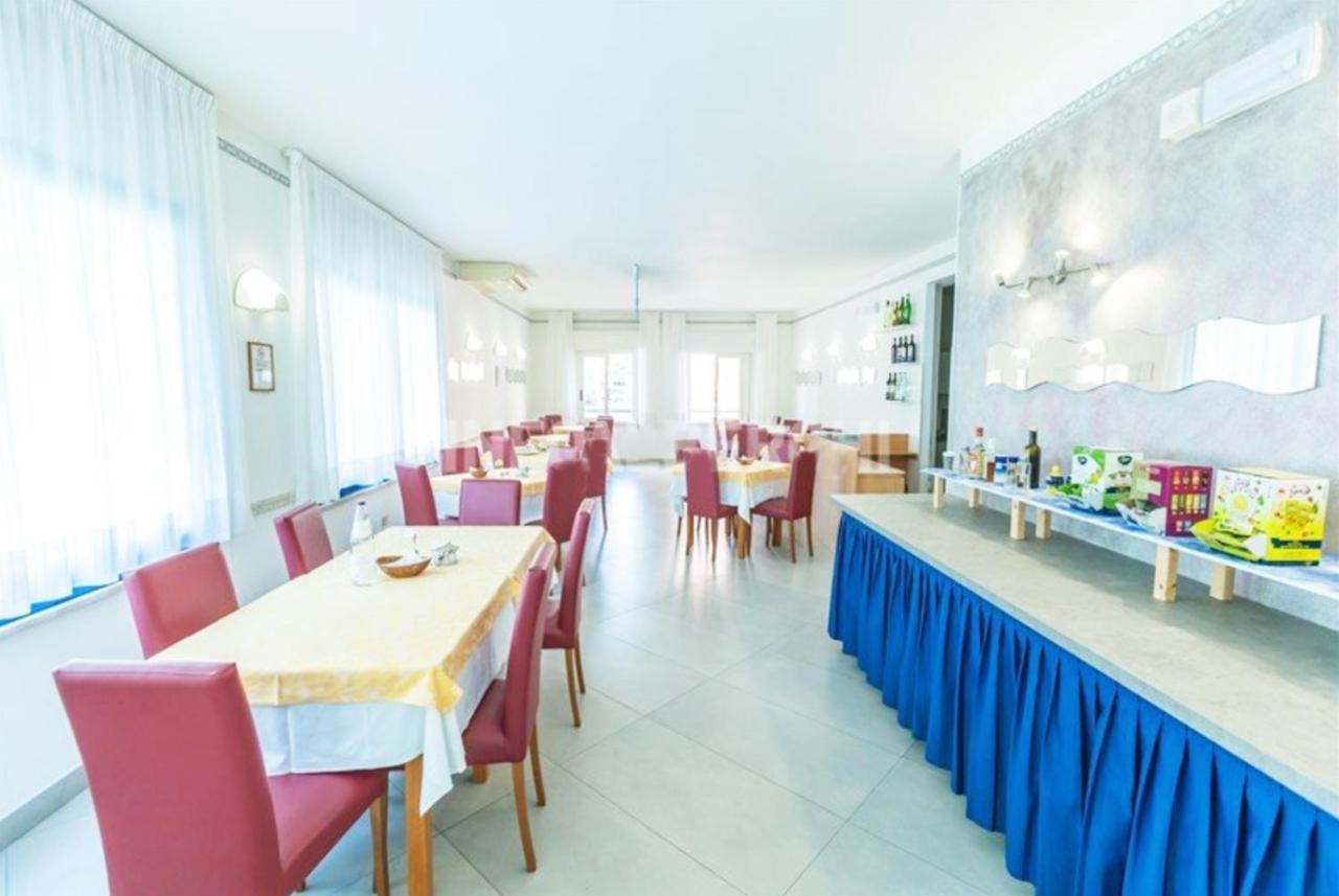 Azzurro Hotel Cattolica