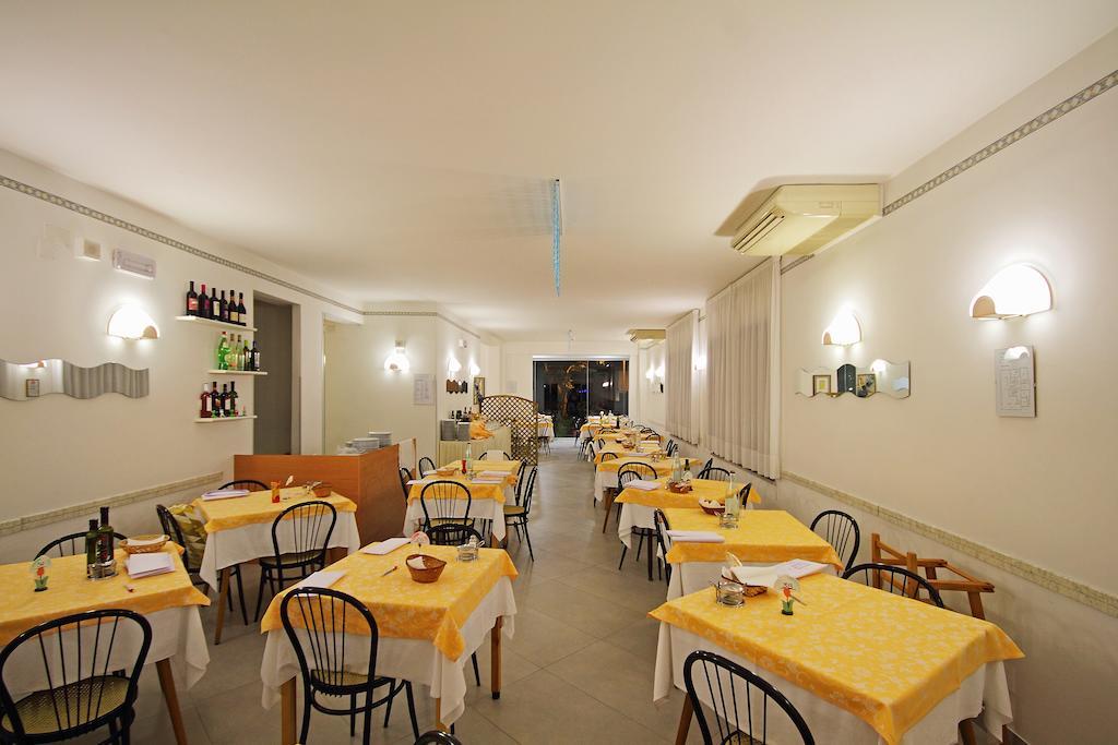 Hotel Azzurro