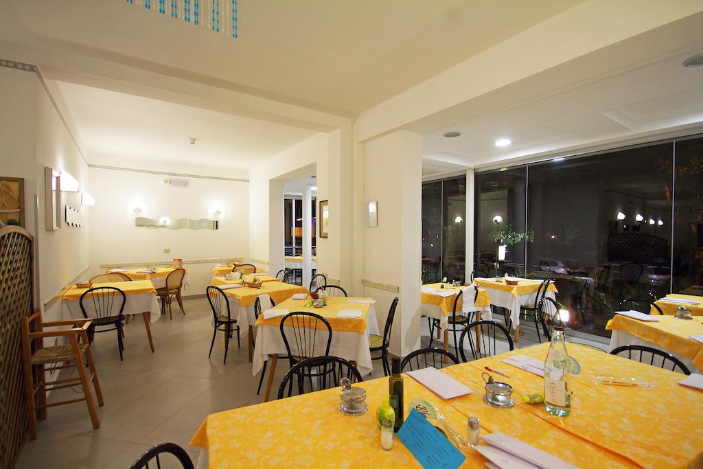 Hotel Azzurro Cattolica