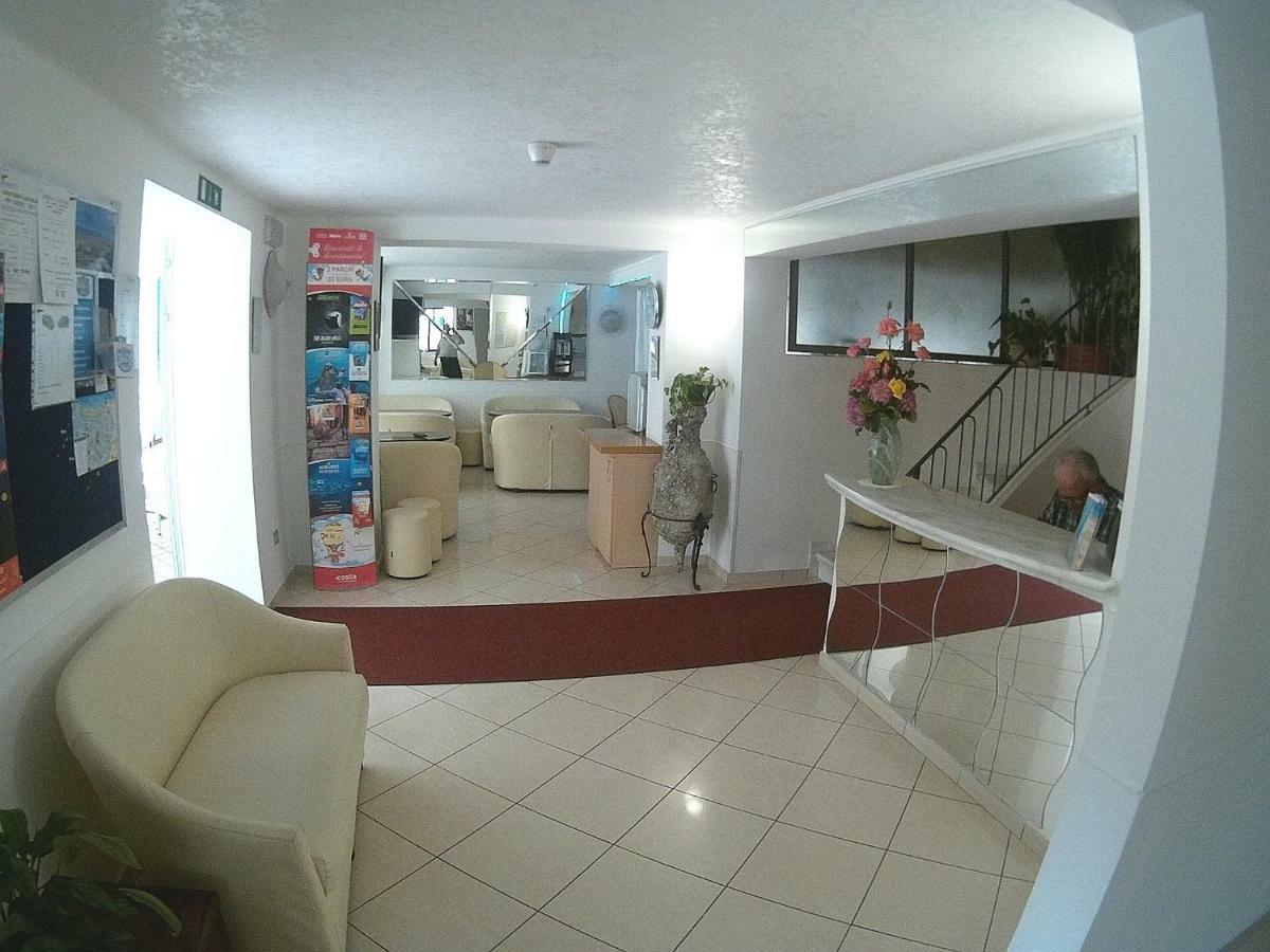 Hotel Azzurro 3*