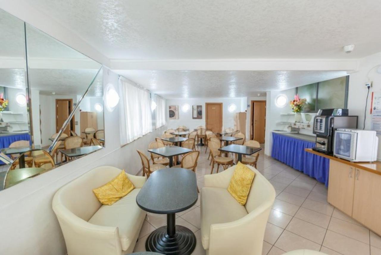 Hotel Azzurro Cattolica