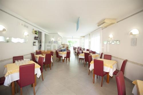 Hotel Azzurro Cattolica