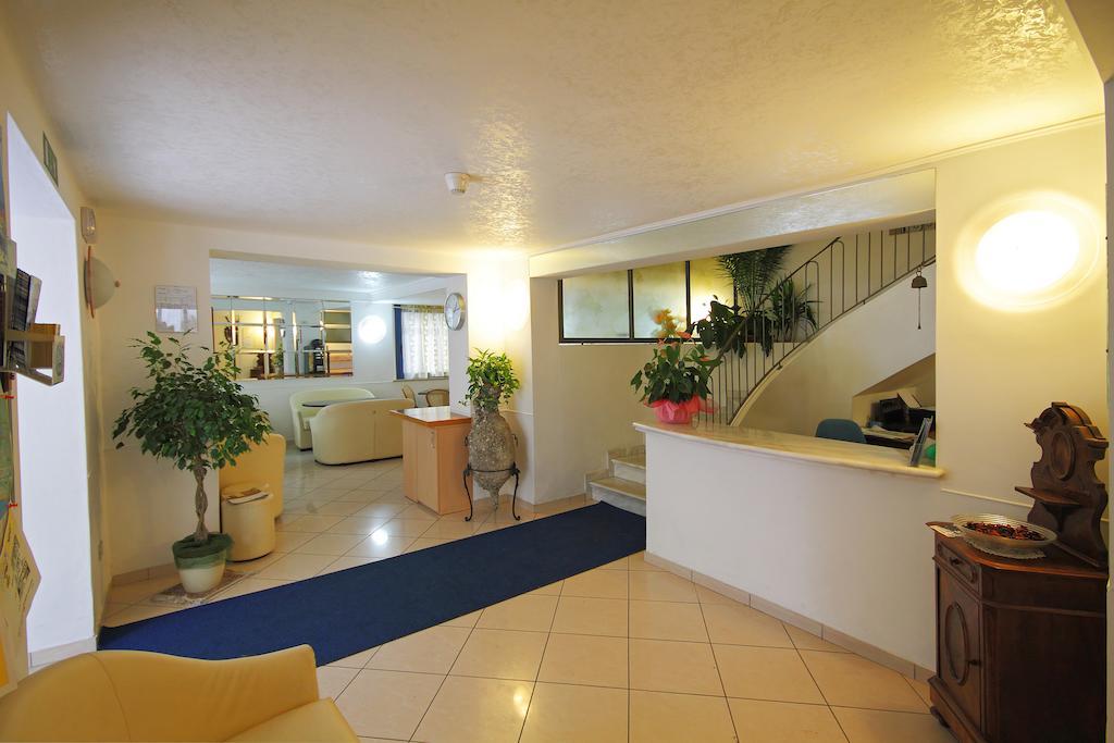 Hotel Azzurro 3*